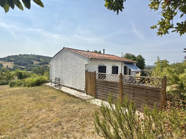 Maison vente à Castelsarrasin, Lalbarède