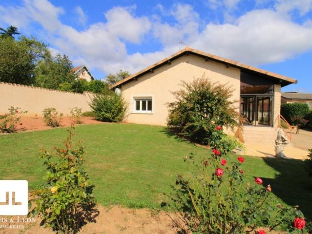Maison vente à Villefranche-sur-Saône, Rhône