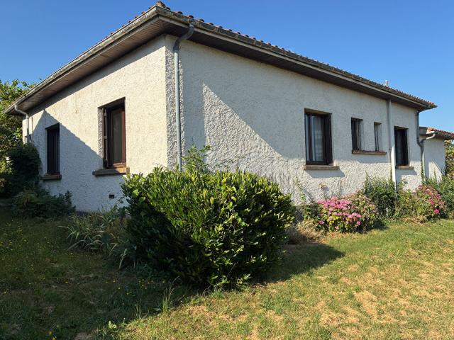 Maison vente à Villeneuve-sur-Lot, Cancon