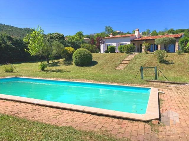 Maison vente à Privas, Rochemaure