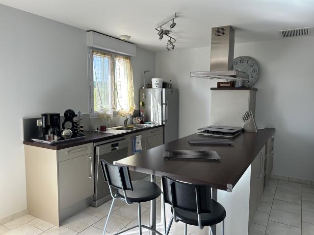 Maison vente à Confolens, Nanteuil-en-vallée