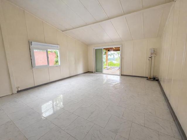 Maison vente à La Réunion
