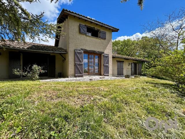 Maison vente à Auch, Lavardens