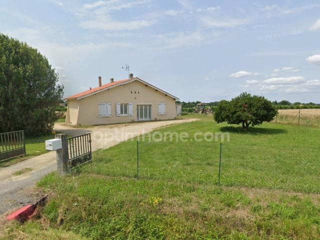 Maison vente à Libourne, Nérigean