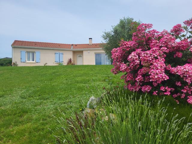 Maison vente à Bagnères-de-Bigorre, Lutilhous