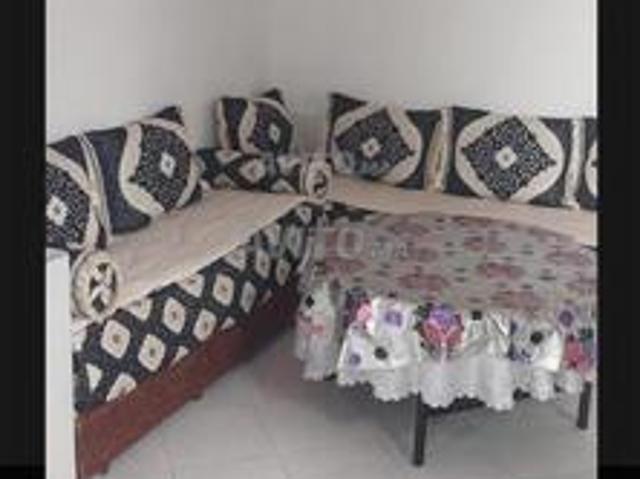 Appartement location à Martil, Tanger-Tétouan