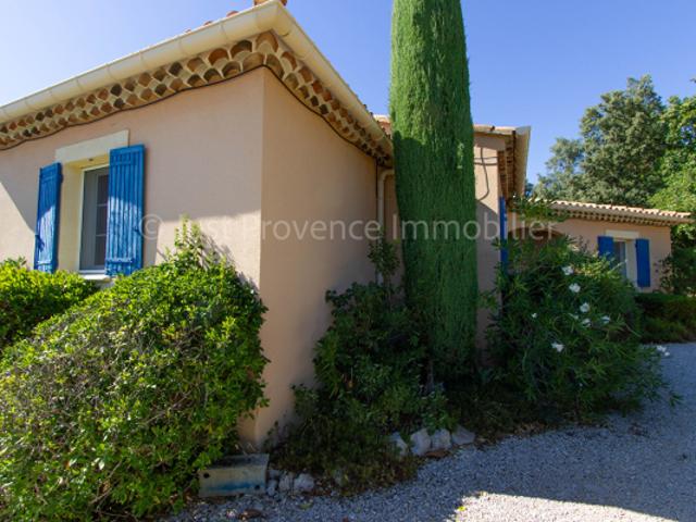 Maison vente à Carpentras, Bédoin
