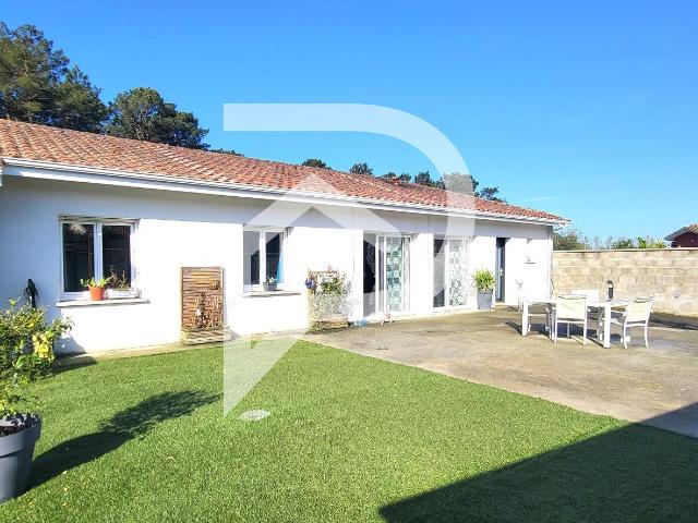 Maison vente à France métropolitaine, Bénesse-maremne