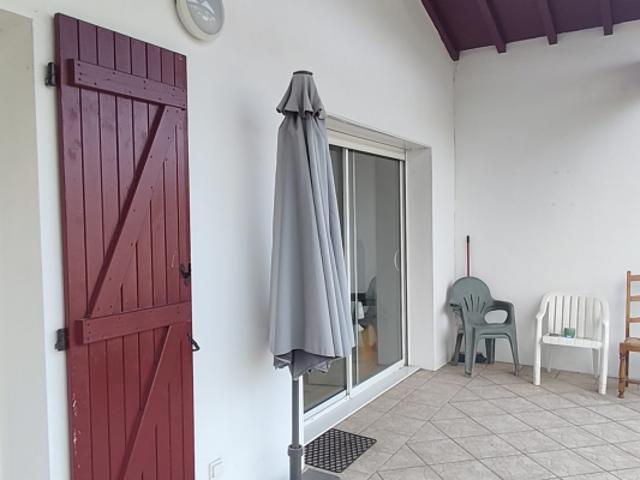 Maison vente à Bayonne, Bidart