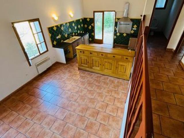 Villa vente à Citou