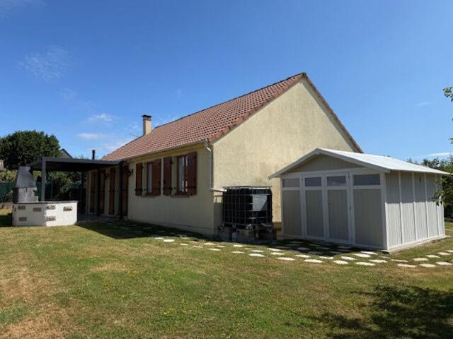 Maison vente à Provins, Saint-siméon