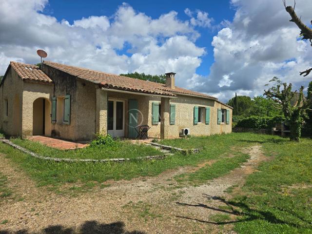 Maison vente à Apt, Cabrières-d'avignon
