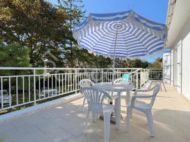 Maison vente à Rochefort, Meschers-sur-gironde