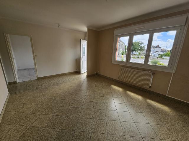 Maison vente à Nantes, Paulx