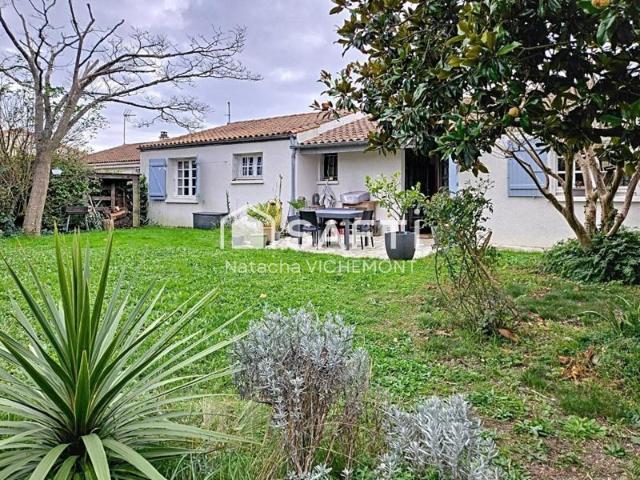 Maison vente à Angoulins, Le Puits Doux