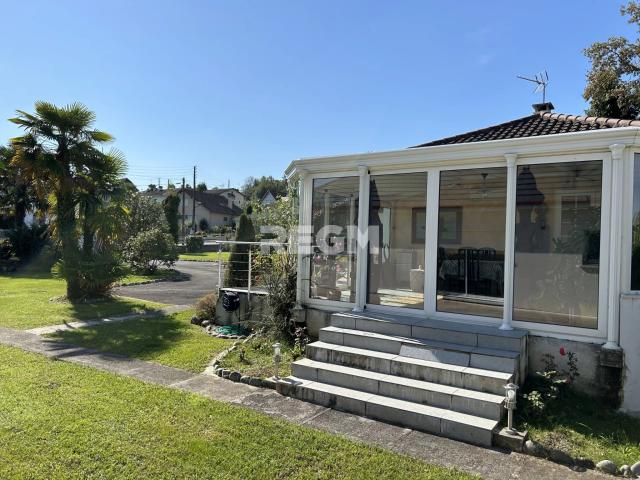Maison vente à Pau, Gan