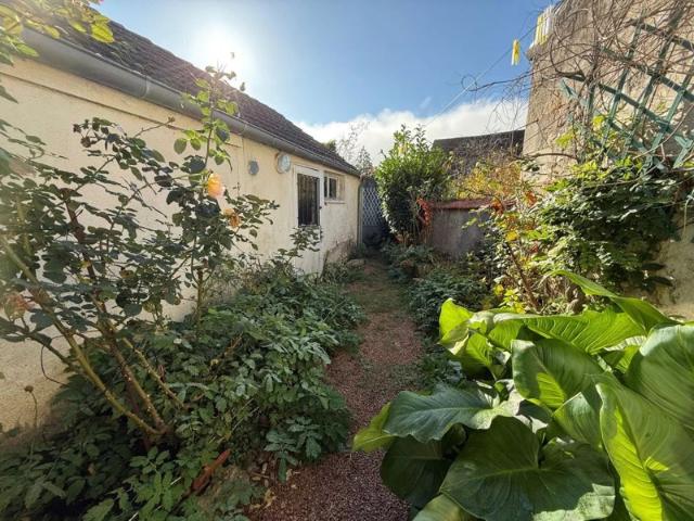 Maison vente à Saint-Amand-Montrond, Saint-amand-montrond