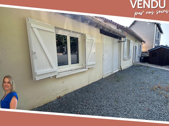 Maison vente à Dreux, Anet