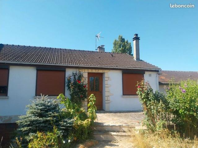 Maison vente à Charleville-Mézières, Charleville-mézières