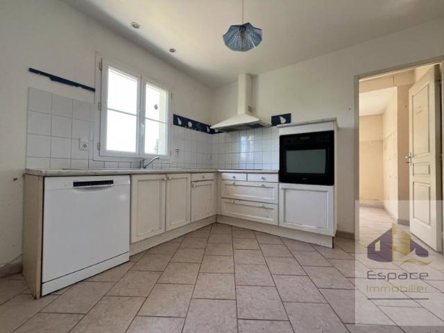 Maison vente à Rochefort, Ciré-d'aunis