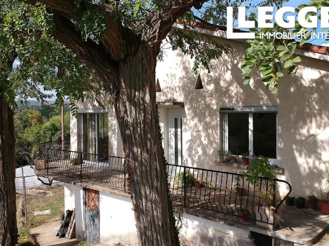 Maison vente à Douelle, Lot
