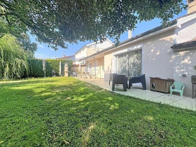 Maison vente à Rambouillet, La Verrière