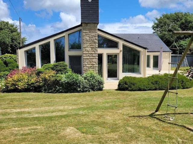 Maison vente à Brest, Bretagne