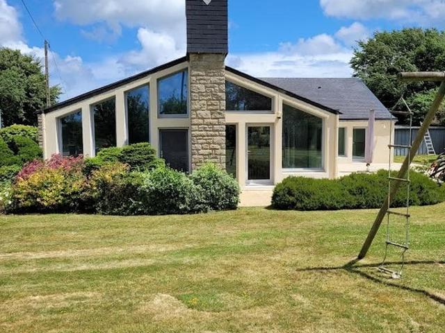 Maison vente à Brest, Bretagne