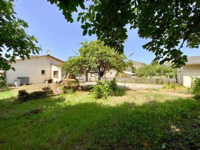 Maison vente à Jonzac