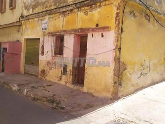 Maison vente à Saf, L'Oriental