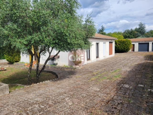 Maison vente à Mas de la Roque, Cazilhac