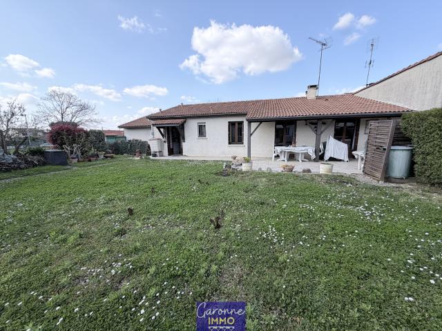 Maison vente à Marmande, Tonneins