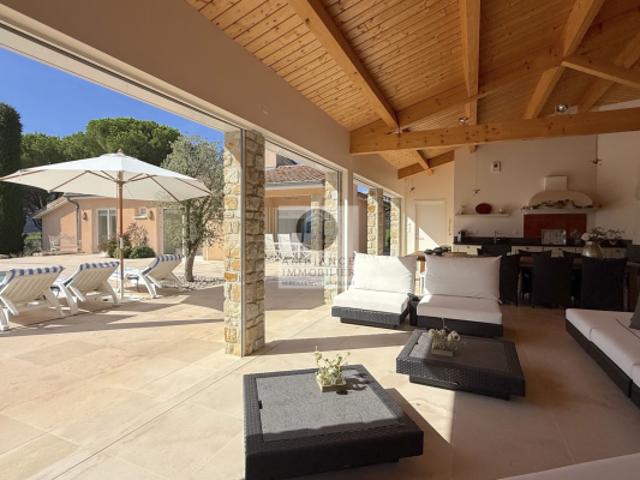 Maison vente à Privas, Rompon