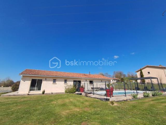 Maison vente à Bagnères-de-Bigorre, Tibiran-jaunac