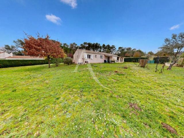 Maison vente à Carcassonne, Couffoulens