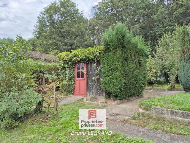 Maison vente à Oloron-Sainte-Marie, Salies-de-béarn