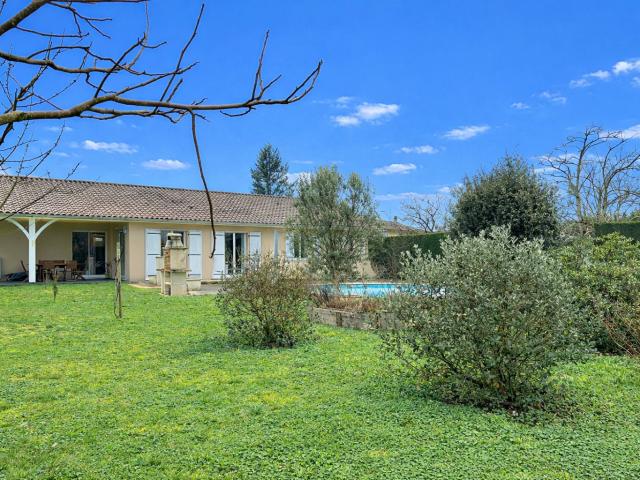 Maison vente à Libourne, Saint-emilion