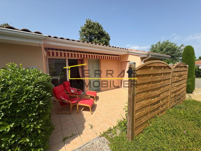 Maison vente à Saint-pantaléon-les-vignes, Drôme