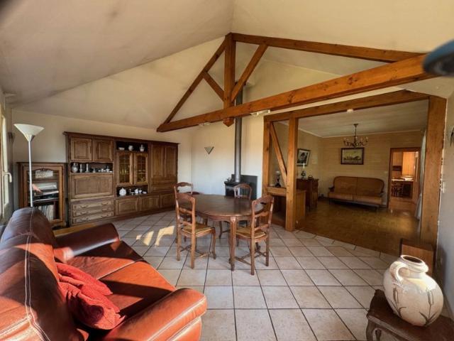Maison vente à Rouen, Darnétal
