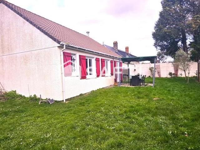 Maison vente à Les Andelys, Bacqueville