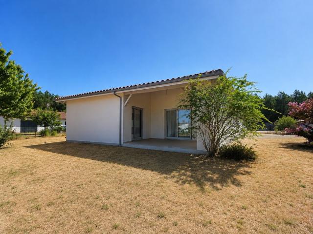 Maison vente à Mont-de-Marsan, Cère