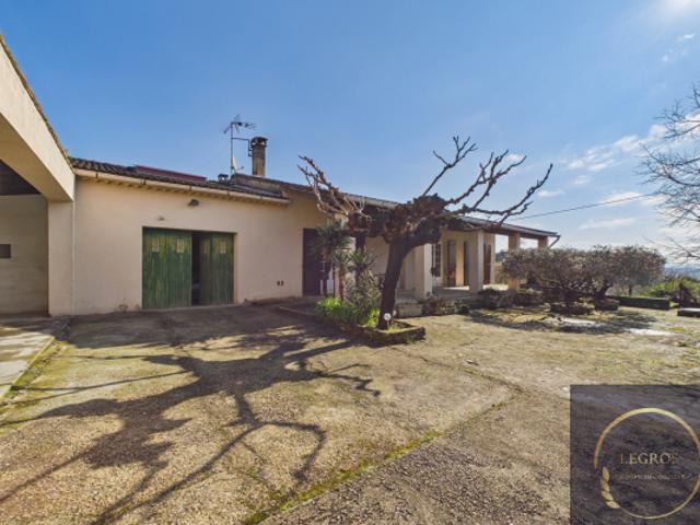 Maison vente à Avignon, Caumont-sur-durance