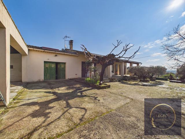 Maison vente à Avignon, Caumont-sur-durance
