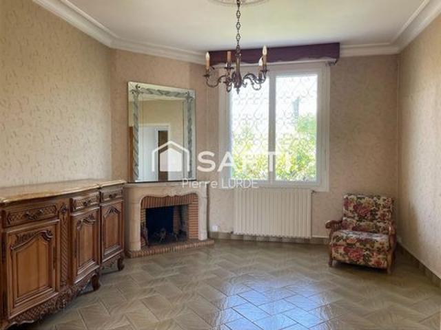 Villa vente à Villenouvelle, Montauban