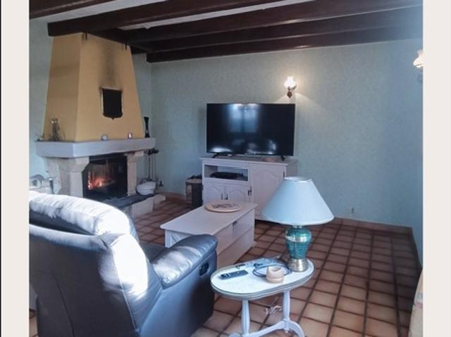 Maison vente à Niort