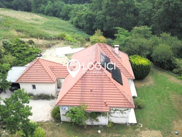 Maison vente à Pau, Castillon(canton D'arthez-de-béarn)