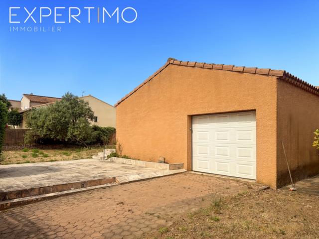Maison vente à Béziers, Sérignan