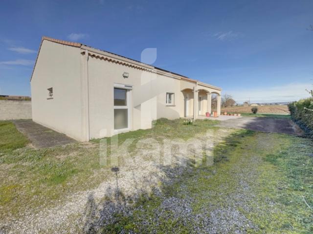 Maison vente à Valence, Anneyron