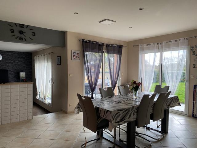 Maison vente à Clazay, Bressuire