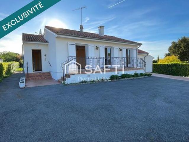 Villa vente à Villenouvelle, Montauban